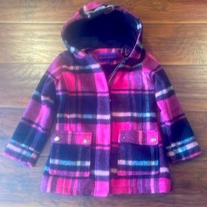Warm Winter Coat